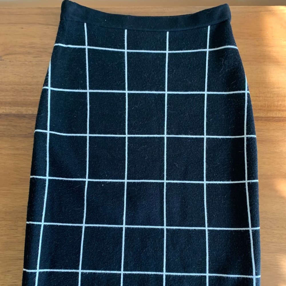 Susina S Sweater Skirt